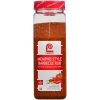 Lawry s Memphis Barbecue Rub, 25 Ounce, 6 Per Case
