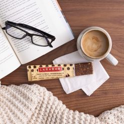 Larabar Chocolate Chip Cookie Dough Snack Bar, 25.6 Ounce,4 per case