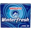 Wrigleys Winterfresh Gum, 15 Piece, 10 Per Box, 12 Per Case