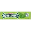 Doublemint Stick Gum, 5 Piece, 40 Per Box, 20 Per Case
