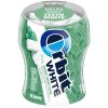 Orbit White Sugar Free Sweet Mint Gum, 40 Piece, 6 Per Box, 4 Per Case
