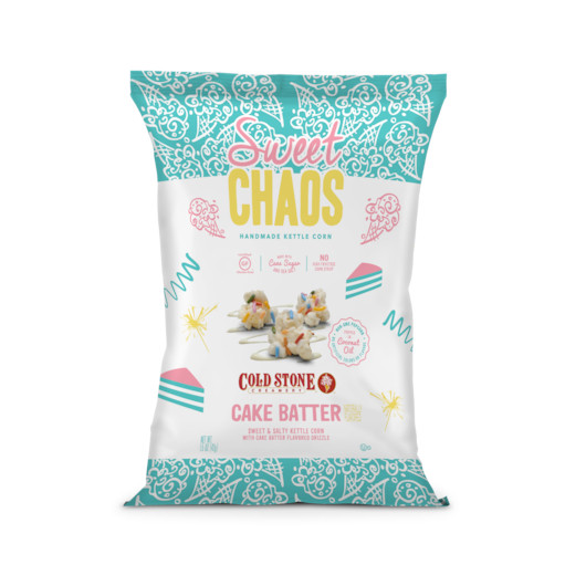 Sweet Chaos Cake Batter, 1.5 Ounces, 8 Per Case