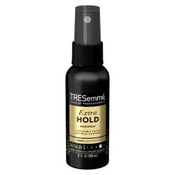 Tresemme Hair Spray Non Aero Extra Hold, 2 Fluid Ounce, 24 Per Case