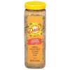 Dash Lemon Pepper Seasoning, 21 Ounce, 6 Per Case