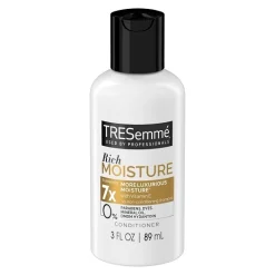 Tresemme Moisture Rich Vitamin E Conditioner, 3 Fluid Ounce, 12 Per Case
