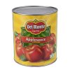 Del Monte Applesauce Blended With Apple Juice, 106 Ounces, 6 Per Case