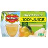 Del Monte Diced Pears In 100 % Juice, 16 Ounce, 6 Per Case