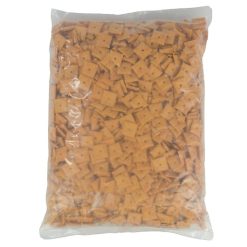 Kellogg's Cheez It Original Crackers, 48 Ounce, 4 Per Case