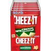 Sunshine White Cheddar Cracker, 3 Ounce, 36 Per Case