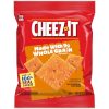 Kellogg s Cheez It Whole Grain Original Crackers, 0.75 Ounce, 175 Per Case