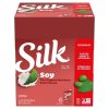Silk Aseptic Original Soy Milk, 32 Fluid Ounce, 6 Per Case