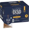 Folgers 1850 Ground Pioneer Blend, 24 Count