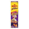 Slim Jim Meat Sticks Savage Original, 3 Ounces, 72 Per Case