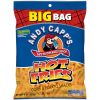 Andy Capp Hot Fries Unpriced Display Ready, 8 Ounces, 8 Per Case
