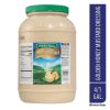 Hidden Valley Golden Honey Mustard Dressing Bulk, 1 Gallon, 4 Per Case