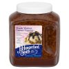 Jhs Walnut Sundae Topping, 115 Ounce, 3 Per Case