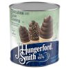 Jhs Chocolate Cone Coating, 109 Ounce, 6 Per Case