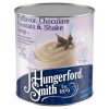 Jhs Chocolate Fountain & Shake Syrup, 96 Ounces, 6 Per Case