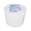 Jhs Marshmallow Topping Tubs, 3 Pounds, 4 Per Case