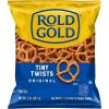 Rold Gold Tiny Twists Pretzel Bags, 2 Ounce, 64 Per Case