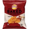 Lay s Bbq Baked Potato Chips, 1.125 Ounce, 64 Per Case