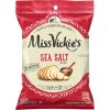 Miss Vickie s Sea Salt Kettle Cooked Potato Chips, 1.875 Ounce, 24 Per Case