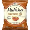 Miss Vickie s Smokehouse Bbq Potato Chips, 1.875 Ounce, 24 Per Case