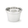 Vollrath Miramar Decorative Pans, Soup Insets & Covers, 1 Each