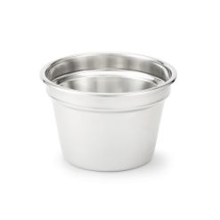 Vollrath Miramar Decorative Pans, Soup Insets & Covers, 1 Each