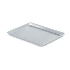 Vollrath Pan Sheet Bun Aluminum Gauge 18, 12 Per Case