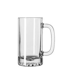 Libbey 16 Ounce Tankard Glass, 12 Per Case