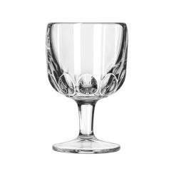 Hoffman House Goblet Capacity 10oz,12 Per Case