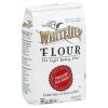 White Lily Unbleached Self Rising Flour, 5 Pound, 8 Per Case