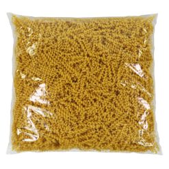 Costa Fusilli Bucati Pasta, 5 Pounds, 2 Per Case