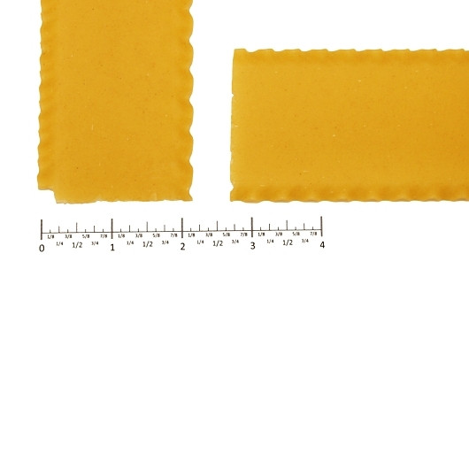 Costa Lasagna Teflon 10 Inch Pasta, 10 Pounds, 1 Per Case