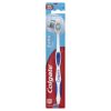 Colgate Adult Extra Clean Flex-Tip Firm Manual Toothbrush, 72 Per Case
