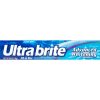 Ultra Brite Advanced Whitening Toothpaste Regular, 6 Ounce, 24 Per Case