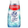Colgate 2-in-1 Icy Blast Toothpaste & Mouthwash, 4.6 Ounces, 12 Per Case