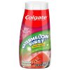 Colgate 2-In-1 Kids Watermelon Toothpaste, 4.6 Ounce, 12 Per Case