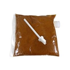 Gehl s Chili Sauce With Hose, 80 Ounce Bags - 4 Per Case