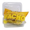 Gehls Clam Tortilla Chips, 3 Ounce, 30 Per Case