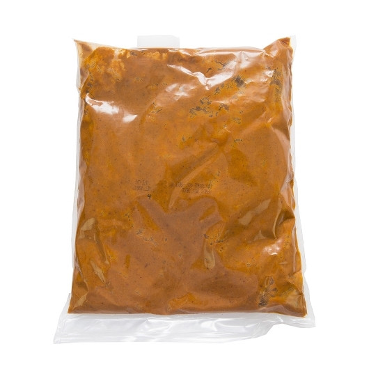 Gehl s Chili 2.0 With Valves, 60 Ounces, 6 Per Case