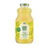Santa Cruz Organic Organic Lemon Citrus Sour Non Alcoholic Mix, 32 Fluid Ounce, 6 Per Case