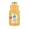 Santa Cruz Organic Organic Spicy Jalapeno Margarita Non Alcoholic Mix, 32 Fluid Ounce, 6 Per Case