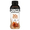 Oikos Ready To Drink Salted Caramel Protein Shake, 12 Fluid Ounce, 12 Per Case