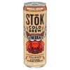 Stok Mocha Energy Coffee, 11 Fluid Ounce, 12 Per Case