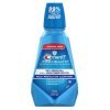 Crest Pro Health Clean Mint Mouthwash , 8.4 Fluid Ounces, 6 Per Case