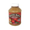 Musselman s Sweetened Cinnamon Applesauce, 48 Ounce, 8 Per Case