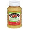 Musselmans Unsweetened Applesauce, 23 Ounce, 12 Per Case