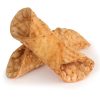 Cookies United Large Cannoli Shells, 7.4 Pounds, 1 Per Case